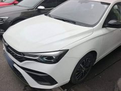 SAIC MG i5 2021 1.5L Manual Diamond Edition - ფოტო 2