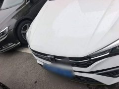 SAIC MG i5 2021 1.5L Manual Diamond Edition - ფოტო 3