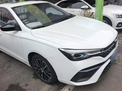 SAIC MG i5 2021 1.5L Manual Diamond Edition - ფოტო 4