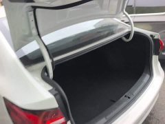 SAIC MG i5 2021 1.5L Manual Diamond Edition - ფოტო 5