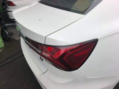 SAIC MG i5 2021 1.5L Manual Diamond Edition - ფოტო 7