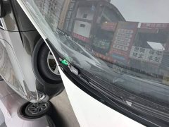 SAIC MG i5 2021 1.5L Manual Diamond Edition - ფოტო 9