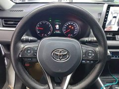 Toyota RAV4 2020 2.0L CVT FWD Urban Edition - ფოტო 11