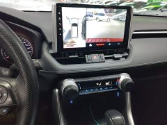 Toyota RAV4 2020 2.0L CVT FWD Urban Edition - ფოტო 13