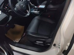 Toyota RAV4 2020 2.0L CVT FWD Urban Edition - ფოტო 15