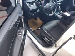 Toyota RAV4 2020 2.0L CVT FWD Urban Edition - ფოტო 16