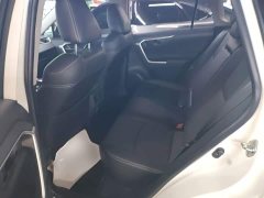 Toyota RAV4 2020 2.0L CVT FWD Urban Edition - ფოტო 17