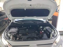 Toyota RAV4 2020 2.0L CVT FWD Urban Edition - ფოტო 20