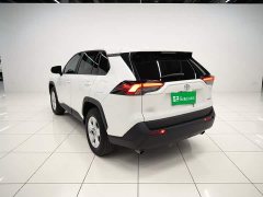 Toyota RAV4 2020 2.0L CVT FWD Urban Edition - ფოტო 5
