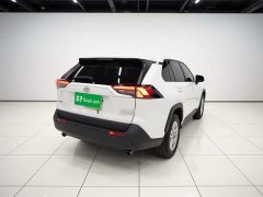 Toyota RAV4 2020 2.0L CVT FWD Urban Edition - ფოტო 7