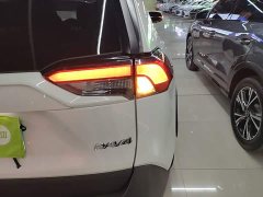 Toyota RAV4 2020 2.0L CVT FWD Urban Edition - ფოტო 8