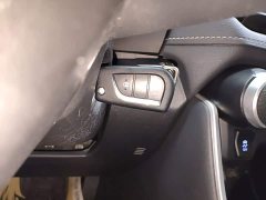 Toyota RAV4 2020 2.0L CVT FWD Urban Edition - ფოტო 9