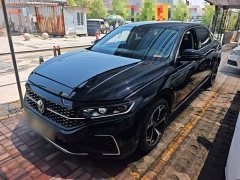 Volkswagen Passat Facelift 330TSI Starry Sky Luxury Edition - ფოტო 1