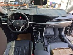 Volkswagen Passat Facelift 330TSI Starry Sky Luxury Edition - ფოტო 10