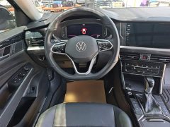 Volkswagen Passat Facelift 330TSI Starry Sky Luxury Edition - ფოტო 11