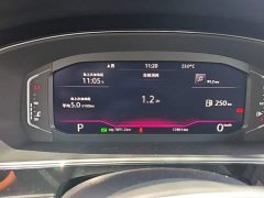 Volkswagen Passat Facelift 330TSI Starry Sky Luxury Edition - ფოტო 12