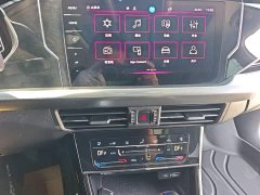 Volkswagen Passat Facelift 330TSI Starry Sky Luxury Edition - ფოტო 13