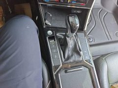Volkswagen Passat Facelift 330TSI Starry Sky Luxury Edition - ფოტო 14