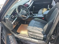Volkswagen Passat Facelift 330TSI Starry Sky Luxury Edition - ფოტო 15