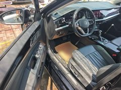 Volkswagen Passat Facelift 330TSI Starry Sky Luxury Edition - ფოტო 16