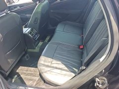 Volkswagen Passat Facelift 330TSI Starry Sky Luxury Edition - ფოტო 17