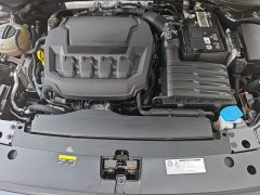 Volkswagen Passat Facelift 330TSI Starry Sky Luxury Edition - ფოტო 20