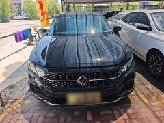 Volkswagen Passat Facelift 330TSI Starry Sky Luxury Edition - ფოტო 3
