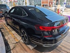 Volkswagen Passat Facelift 330TSI Starry Sky Luxury Edition - ფოტო 5
