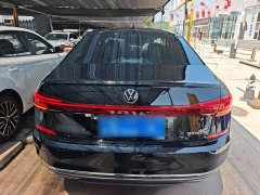 Volkswagen Passat Facelift 330TSI Starry Sky Luxury Edition - ფოტო 6
