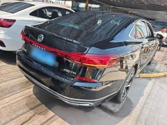 Volkswagen Passat Facelift 330TSI Starry Sky Luxury Edition - ფოტო 7