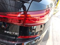 Volkswagen Passat Facelift 330TSI Starry Sky Luxury Edition - ფოტო 8