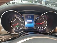 Mercedes-Benz V-Class 2016 V 260 L Luxury Extended Edition - ფოტო 12