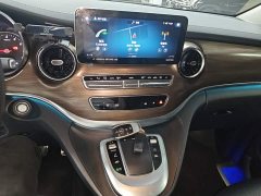 Mercedes-Benz V-Class 2016 V 260 L Luxury Extended Edition - ფოტო 13