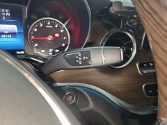 Mercedes-Benz V-Class 2016 V 260 L Luxury Extended Edition - ფოტო 14