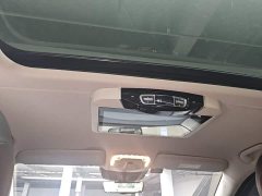 Mercedes-Benz V-Class 2016 V 260 L Luxury Extended Edition - ფოტო 18