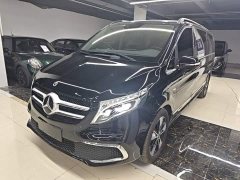 Mercedes-Benz V-Class 2016 V 260 L Luxury Extended Edition - ფოტო 2