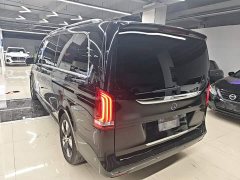 Mercedes-Benz V-Class 2016 V 260 L Luxury Extended Edition - ფოტო 5