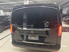 Mercedes-Benz V-Class 2016 V 260 L Luxury Extended Edition - ფოტო 6