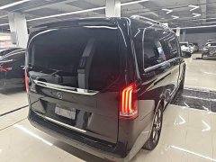 Mercedes-Benz V-Class 2016 V 260 L Luxury Extended Edition - ფოტო 7