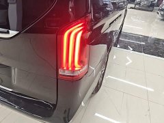 Mercedes-Benz V-Class 2016 V 260 L Luxury Extended Edition - ფოტო 8