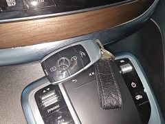 Mercedes-Benz V-Class 2016 V 260 L Luxury Extended Edition - ფოტო 9