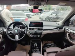 BMW X1 2020 sDrive20Li Premium - ფოტო 10