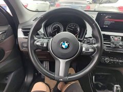 BMW X1 2020 sDrive20Li Premium - ფოტო 11
