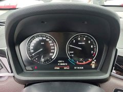 BMW X1 2020 sDrive20Li Premium - ფოტო 12