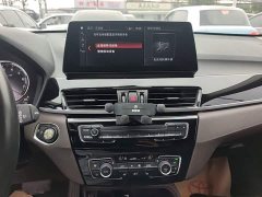 BMW X1 2020 sDrive20Li Premium - ფოტო 13