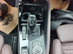 BMW X1 2020 sDrive20Li Premium - ფოტო 14