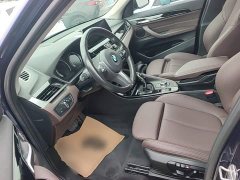 BMW X1 2020 sDrive20Li Premium - ფოტო 15