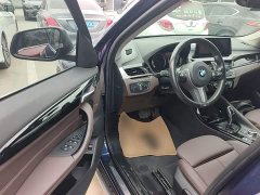 BMW X1 2020 sDrive20Li Premium - ფოტო 16