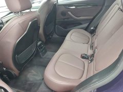 BMW X1 2020 sDrive20Li Premium - ფოტო 17