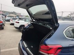 BMW X1 2020 sDrive20Li Premium - ფოტო 19